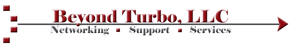 Beyond Turbo, LLC